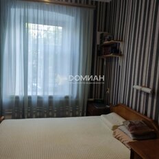 Квартира 85,7 м², 3-комнатная - изображение 5