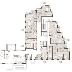 Квартира 38,8 м², студия - изображение 2