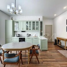 Квартира 66 м², 2-комнатная - изображение 1