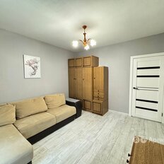 Квартира 54 м², 2-комнатная - изображение 5