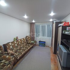 Квартира 31 м², 1-комнатная - изображение 1