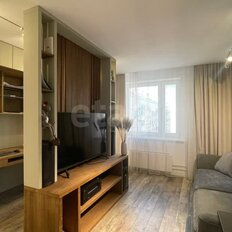 Квартира 55,5 м², 2-комнатная - изображение 1