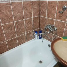Квартира 34 м², 1-комнатная - изображение 4