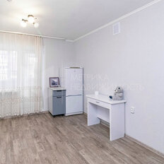 Квартира 21,3 м², студия - изображение 3
