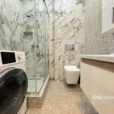 Квартира 37 м², студия - изображение 4