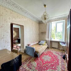 Квартира 94,4 м², 5-комнатная - изображение 2