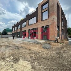 30 м², торговое помещение - изображение 1