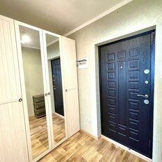 Квартира 37,5 м², 1-комнатная - изображение 5