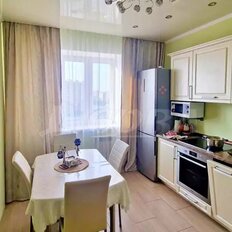 Квартира 58,9 м², 2-комнатная - изображение 2