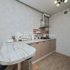 Квартира 39 м², 1-комнатная - изображение 5