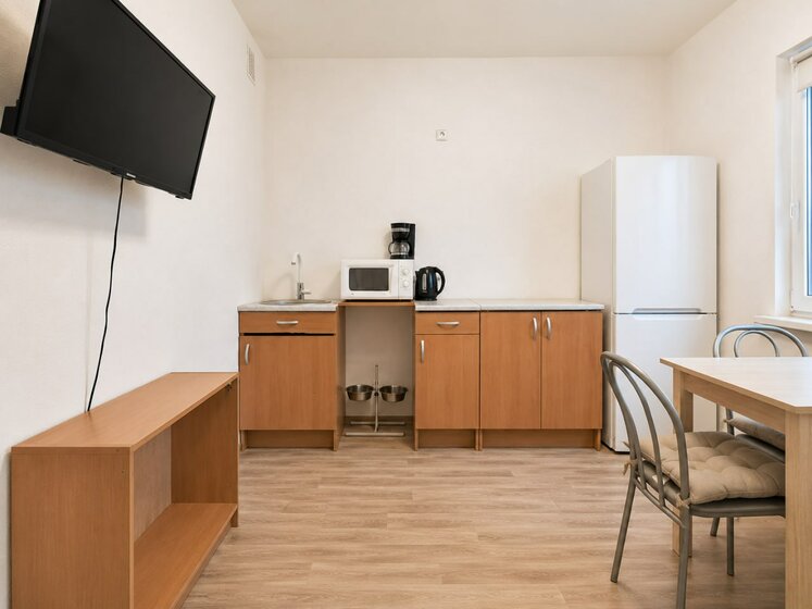 33,4 м², 1-комнатная квартира 6 650 000 ₽ - изображение 55