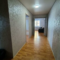 Квартира 73,2 м², 2-комнатная - изображение 4