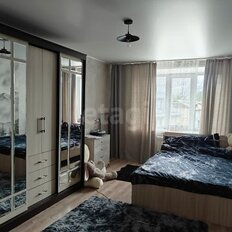 Квартира 30 м², 1-комнатная - изображение 2