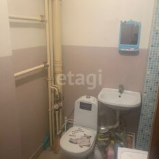 Квартира 28,5 м², студия - изображение 3