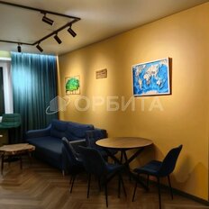 Квартира 73,5 м², 2-комнатная - изображение 1