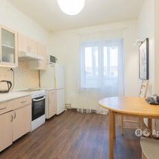 Квартира 47 м², 1-комнатная - изображение 1