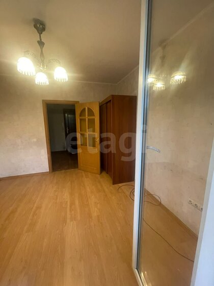 39,5 м², 1-комнатная квартира 6 344 565 ₽ - изображение 22