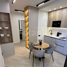 Квартира 31,6 м², 1-комнатная - изображение 2
