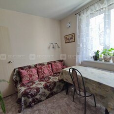 Квартира 41,1 м², 1-комнатная - изображение 3