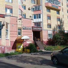 30 м², торговое помещение - изображение 3