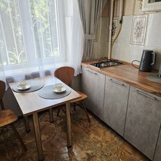 Квартира 46 м², 2-комнатная - изображение 3