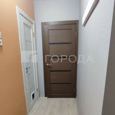 Квартира 52,4 м², 2-комнатная - изображение 5
