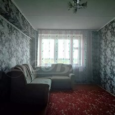 Квартира 49,3 м², 2-комнатная - изображение 3