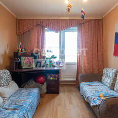 Квартира 47,4 м², 2-комнатная - изображение 5