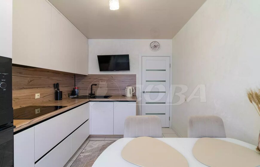 64,9 м², 2-комнатная квартира 7 930 000 ₽ - изображение 39