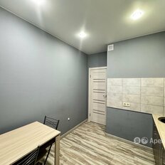 Квартира 38 м², 1-комнатная - изображение 3