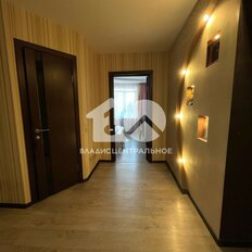 Квартира 84,8 м², 3-комнатная - изображение 4