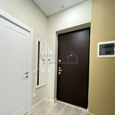 Квартира 42 м², 1-комнатная - изображение 2