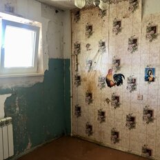 Квартира 31 м², 1-комнатная - изображение 4