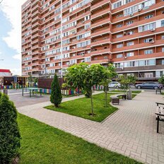 Квартира 19,7 м², студия - изображение 2