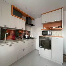 Квартира 62,5 м², 2-комнатная - изображение 2