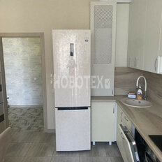 Квартира 41,1 м², 1-комнатная - изображение 1