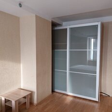 Квартира 36,2 м², 1-комнатная - изображение 4