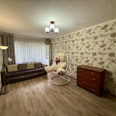 Квартира 55,9 м², 3-комнатная - изображение 1