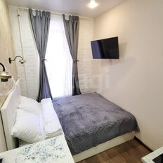 Квартира 21 м², студия - изображение 3