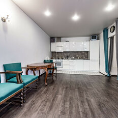 Квартира 50,6 м², 1-комнатная - изображение 4