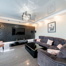 Квартира 83,2 м², 3-комнатная - изображение 1