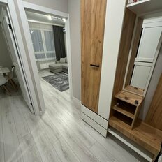 Квартира 33 м², 1-комнатная - изображение 5