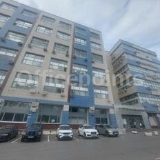 233 м², офис - изображение 5