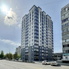 Квартира 41,9 м², 1-комнатная - изображение 5