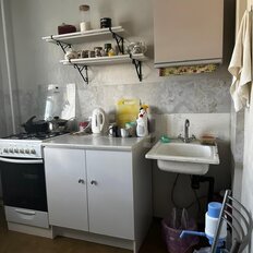 Квартира 56,9 м², 2-комнатная - изображение 3