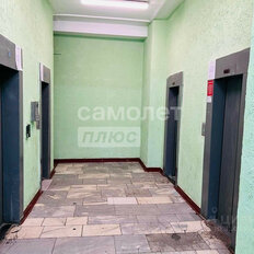 Квартира 20,1 м², 1-комнатная - изображение 2