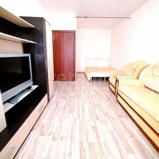 Квартира 39,6 м², 1-комнатная - изображение 1