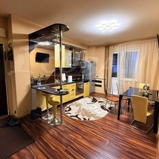Квартира 62,4 м², 2-комнатная - изображение 3