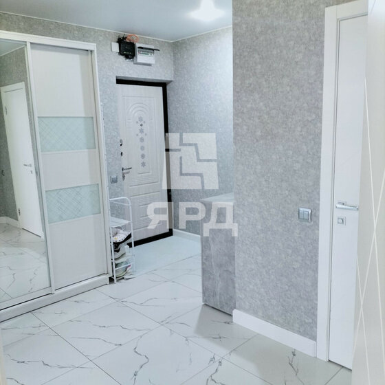 37 м², 1-комнатная квартира 5 182 800 ₽ - изображение 59