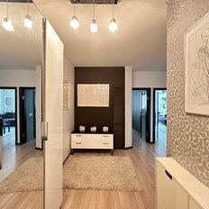 Квартира 55 м², 2-комнатная - изображение 3